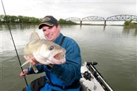 Missouri River Fish