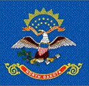 ND State Flag