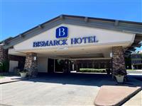 image of | Bismarck Hotel, Bismarck ND